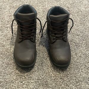 Men’s Western Chief Work Boots